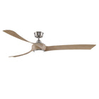 Wrap Custom 72 Inch Outdoor Ceiling Fan