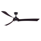 Wrap Custom 72 Inch Outdoor Ceiling Fan