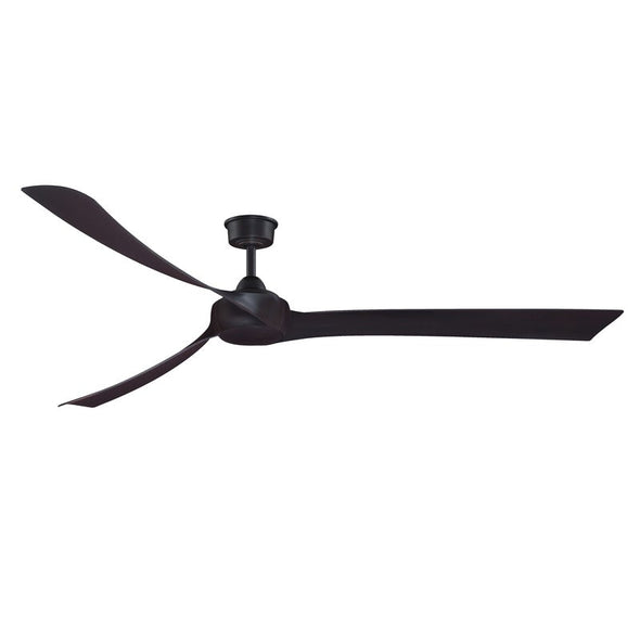 Wrap Custom 84 Inch Outdoor Ceiling Fan