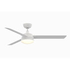 Xeno Wet Outdoor Ceiling Fan with Light