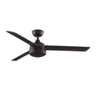 Xeno Wet Outdoor Ceiling Fan with Light