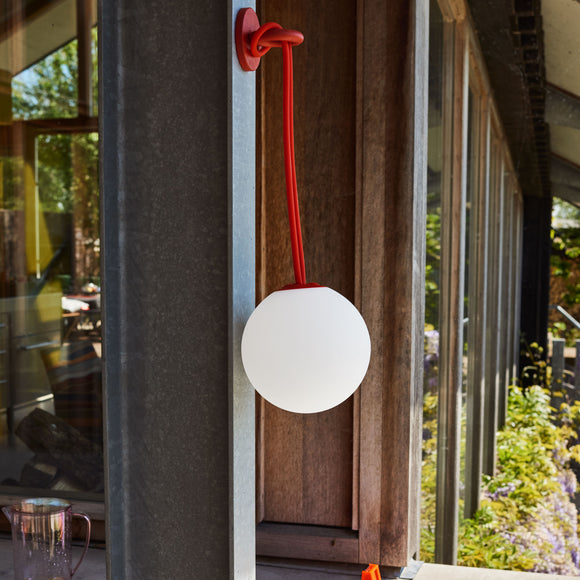 Bolleke Portable Lamp