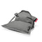 Buggle-Up Outdoor Bean Bag Chair  option Rock Grey