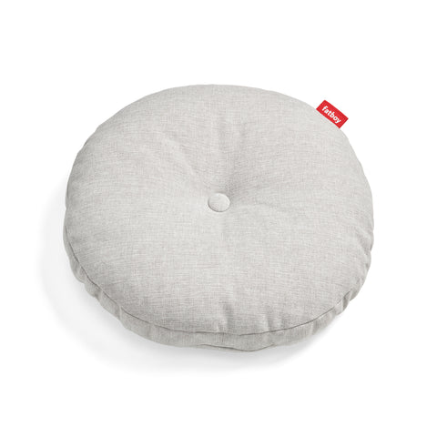 Circle Outdoor Pillow
