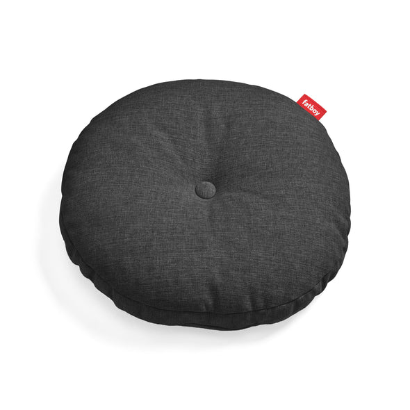 Circle Outdoor Pillow