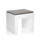 Concrete Seat