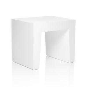 Concrete Seat