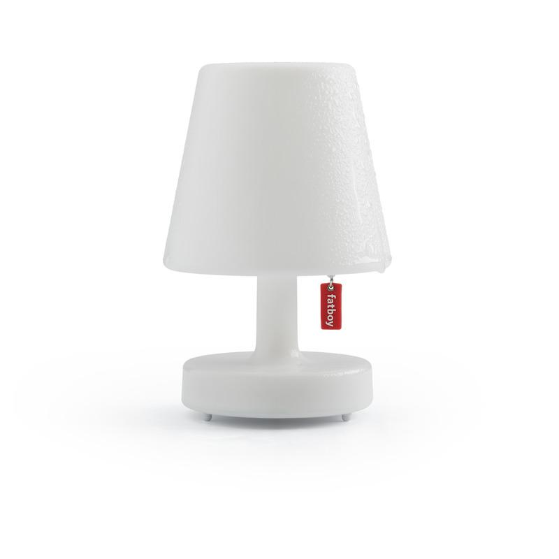 Edison The Mini Portable Table Lamp