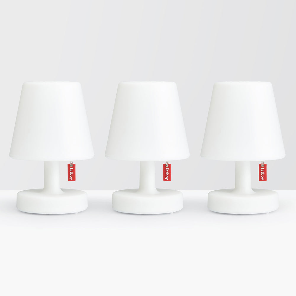Edison The Mini Portable Table Lamp