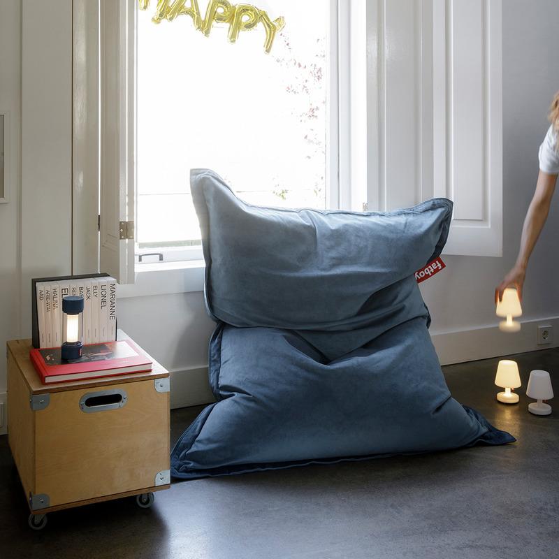 Edison The Mini Portable Table Lamp