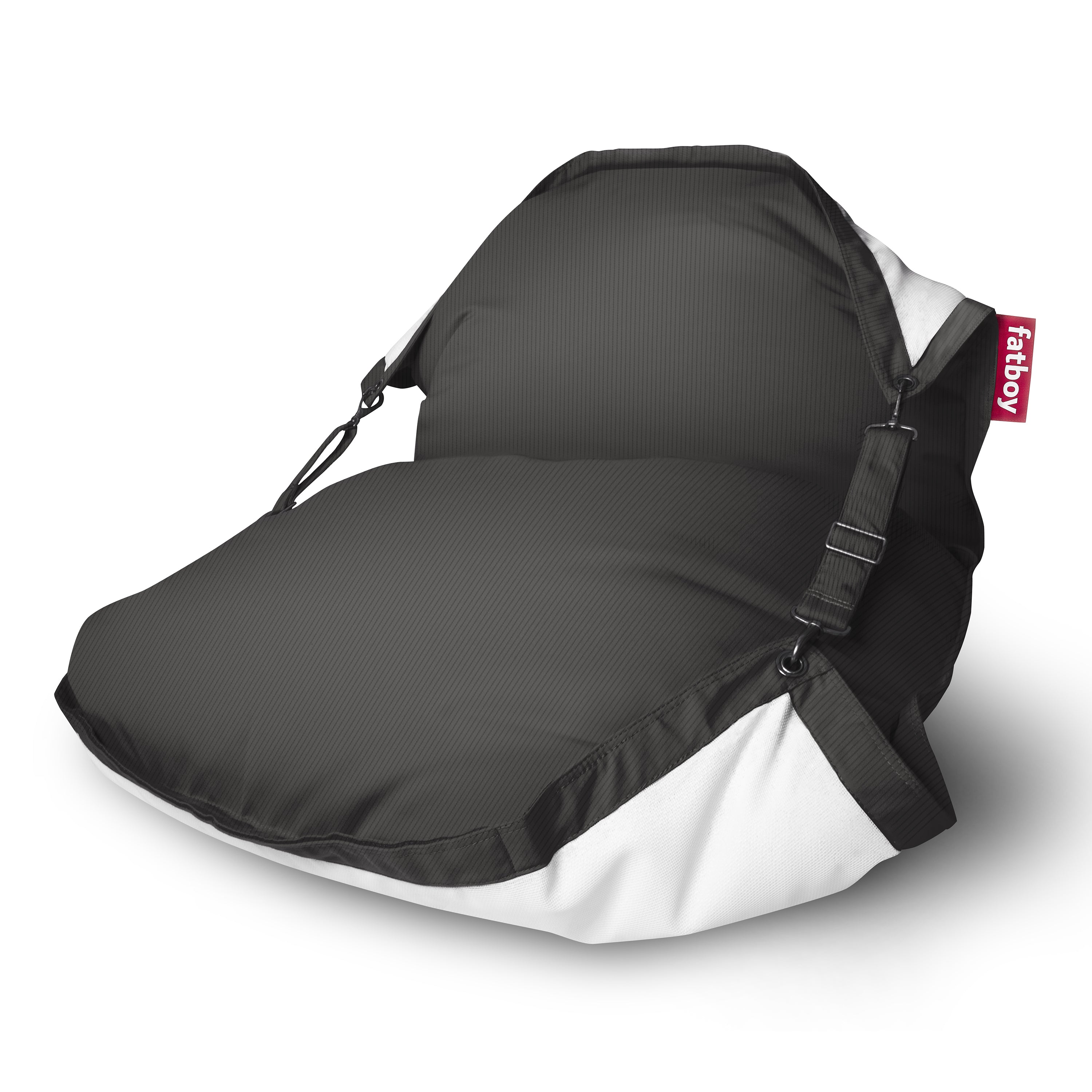 Bean bag floating 2025 chair
