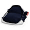 Floatzac Bean Bag Lounge Chair  option Dark Ocean