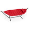Headdemock Superb Outdoor Hammock  option Red