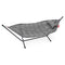 Headdemock Superb Outdoor Hammock  option Rock Grey