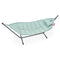 Headdemock Superb Outdoor Hammock  option Seafoam