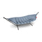 Headdemock Superb Outdoor Hammock  option Storm Blue