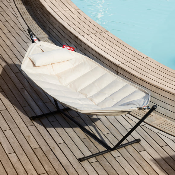 Headdemock Superb Outdoor Hammock