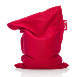 Junior Stonewashed Bean Bag Chair