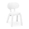 Kaboom Chair  option White