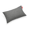 King Outdoor Pillow  option Rock Grey