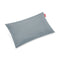 King Outdoor Pillow  option Storm Blue