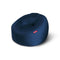 Lamzac O Chair  option Dark Blue