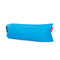 Lamzac Inflatable Lounge  option Aqua Blue
