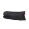 Lamzac Inflatable Lounge  option Black