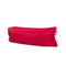 Lamzac Inflatable Lounge  option Red