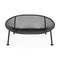 Netorious Lounge Chair  option Anthracite