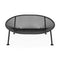 Netorious Lounge Chair  option Black