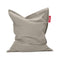 Original Outdoor Bean Bag Chair  option Grey Taupe