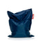 Original Slim Bean Bag  option Blue