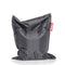 Original Slim Bean Bag  option Dark Grey