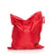 Original Slim Bean Bag  option Red