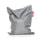 Original Slim Bean Bag  option Silver