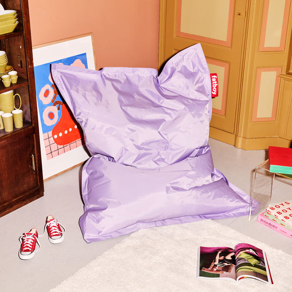 Original Slim Bean Bag