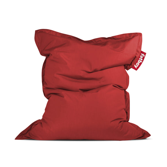 Original Slim Outdoor Bean Bag Chair