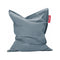 Original Slim Outdoor Bean Bag Chair  option Storm Blue