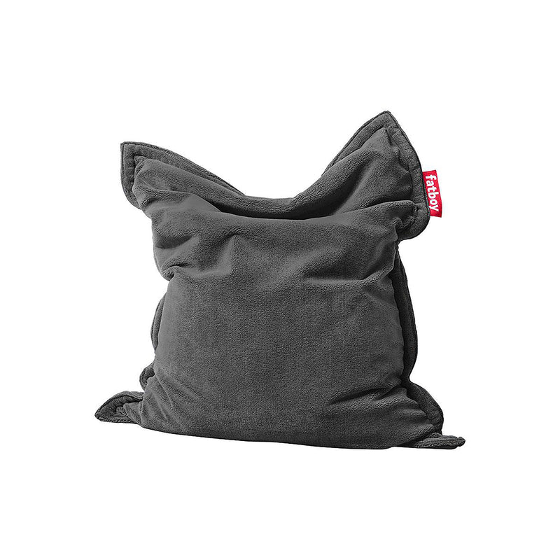 Fatboy Original Slim Teddy Bean Bag Chair - 2Modern