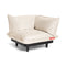 Paletti Corner Seat  option Sahara