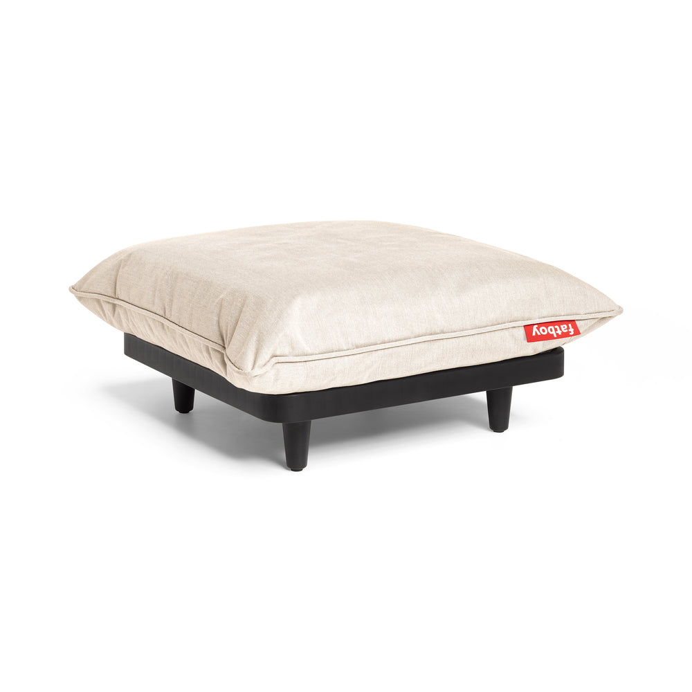 Paletti Indoor/Outdoor Ottoman