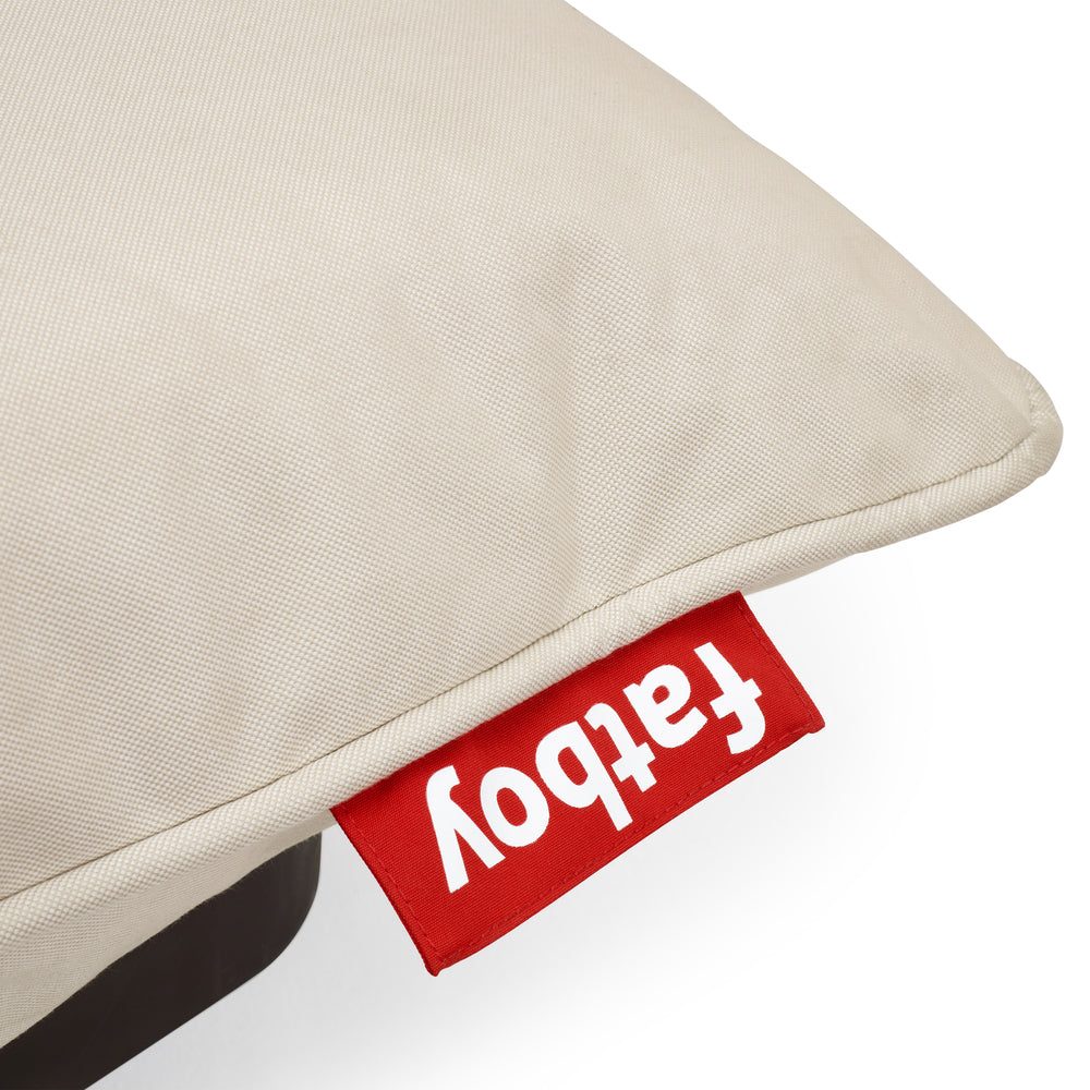 Paletti Indoor/Outdoor Ottoman