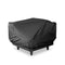 Paletti Seat  option Black