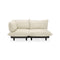 Paletti Small Outdoor Lounge Set  option Sahara