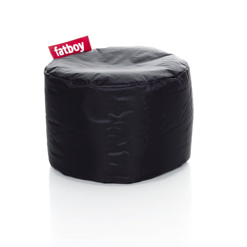 Point Pouf Ottoman