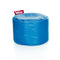 Point Pouf Ottoman  option Petrol / Small: 20 in diameter