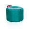 Point Pouf Ottoman  option Turquoise / Small: 20 in diameter