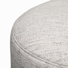 Point Pouf Ottoman