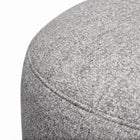 Point Pouf Ottoman